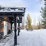 Trysilfjell Nord 590 By Vacation *