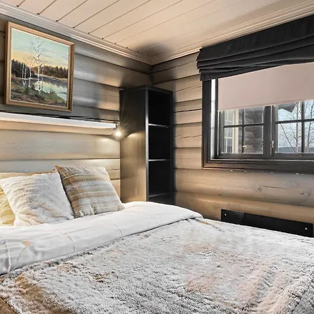 Th590- Large Ski-in Out With Jacuzzi, Sauna In 샬레 트리실