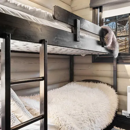 Th590- Large Ski-in Out With Jacuzzi, Sauna In 샬레