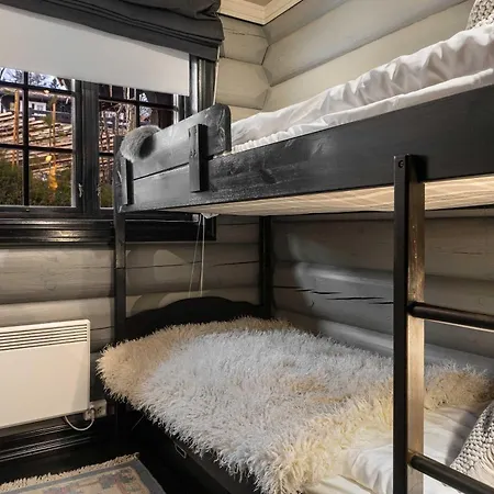 Trysilfjell Nord 590 By Vacation Alpstuga *