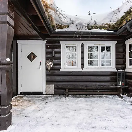 Th590- Large Ski-in Out With Jacuzzi, Sauna In