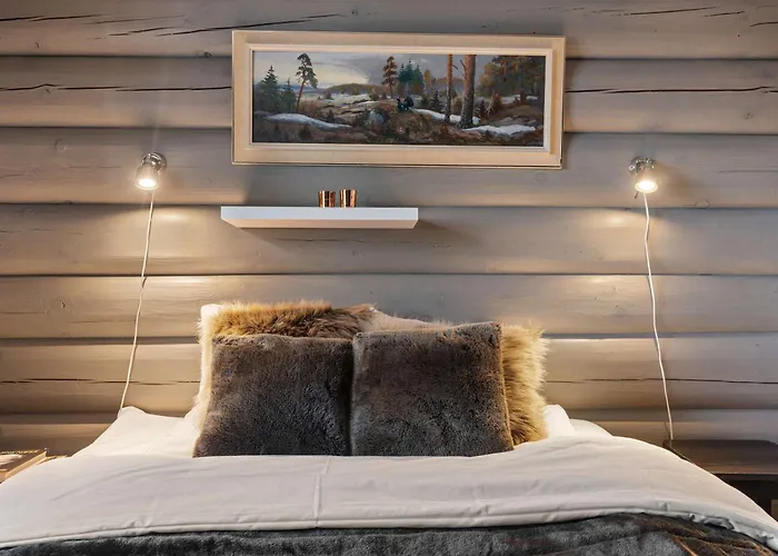 Trysilfjell Nord 590 By Vacation Trysil