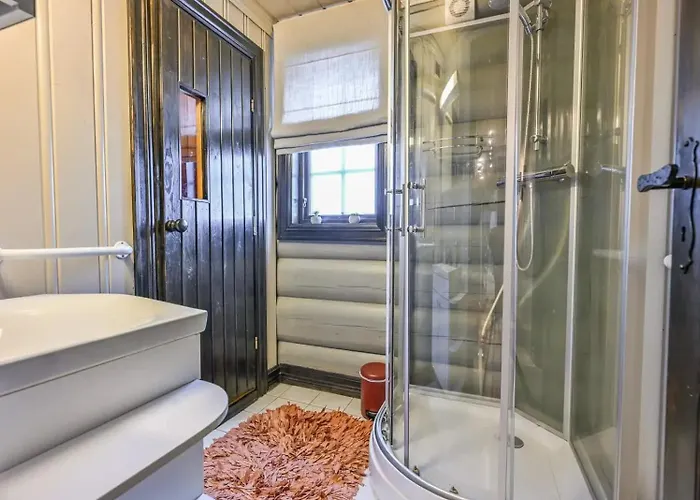 Trysilfjell Nord 590 By Vacation Trysil