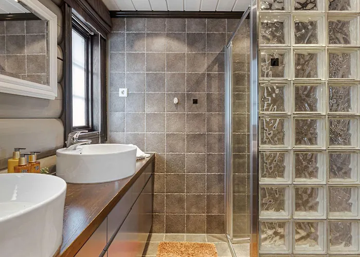 Alpstuga Trysilfjell Nord 590 By Vacation *