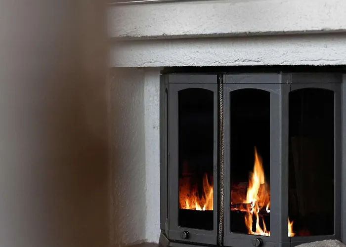 Alpstuga Trysilfjell Nord 590 By Vacation