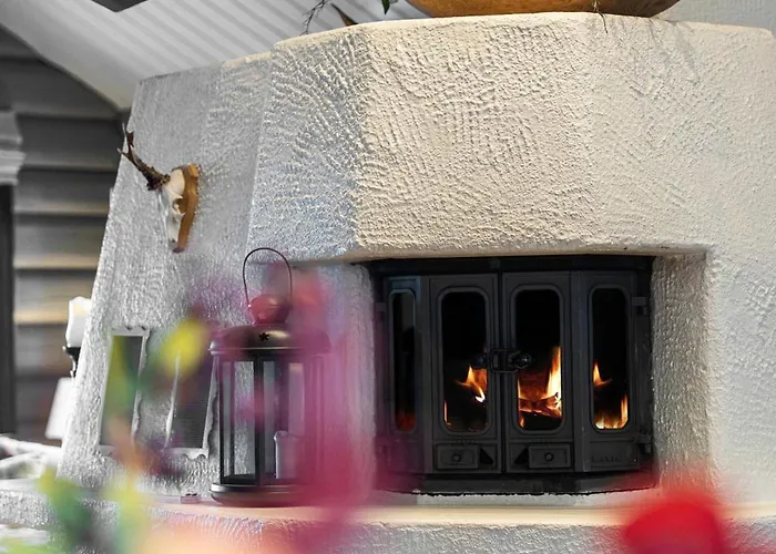 Trysilfjell Nord 590 By Vacation * Trysil