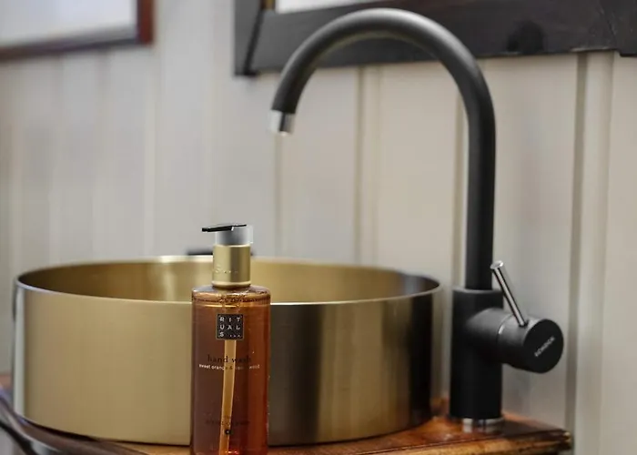 Trysilfjell Nord 590 By Vacation Alpstuga Trysil