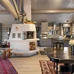 Trysilfjell Nord 590 By Vacation