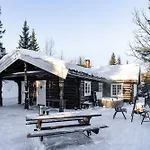 Trysilfjell Nord 590 By Vacation Chalé