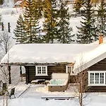 Trysilfjell Nord 590 By Vacation 木屋 *